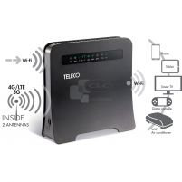 Routeur WLT24EX2 wifi 4G portable 12 Volt